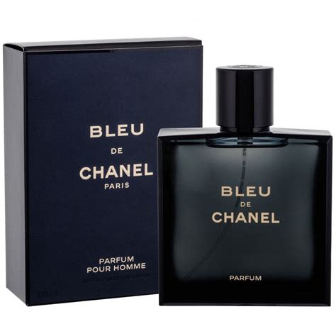 chanel parfum barbati original